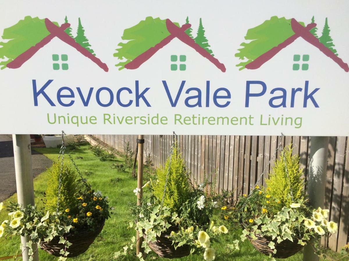 Kevock Vale Park Βίλα Lasswade Εξωτερικό φωτογραφία