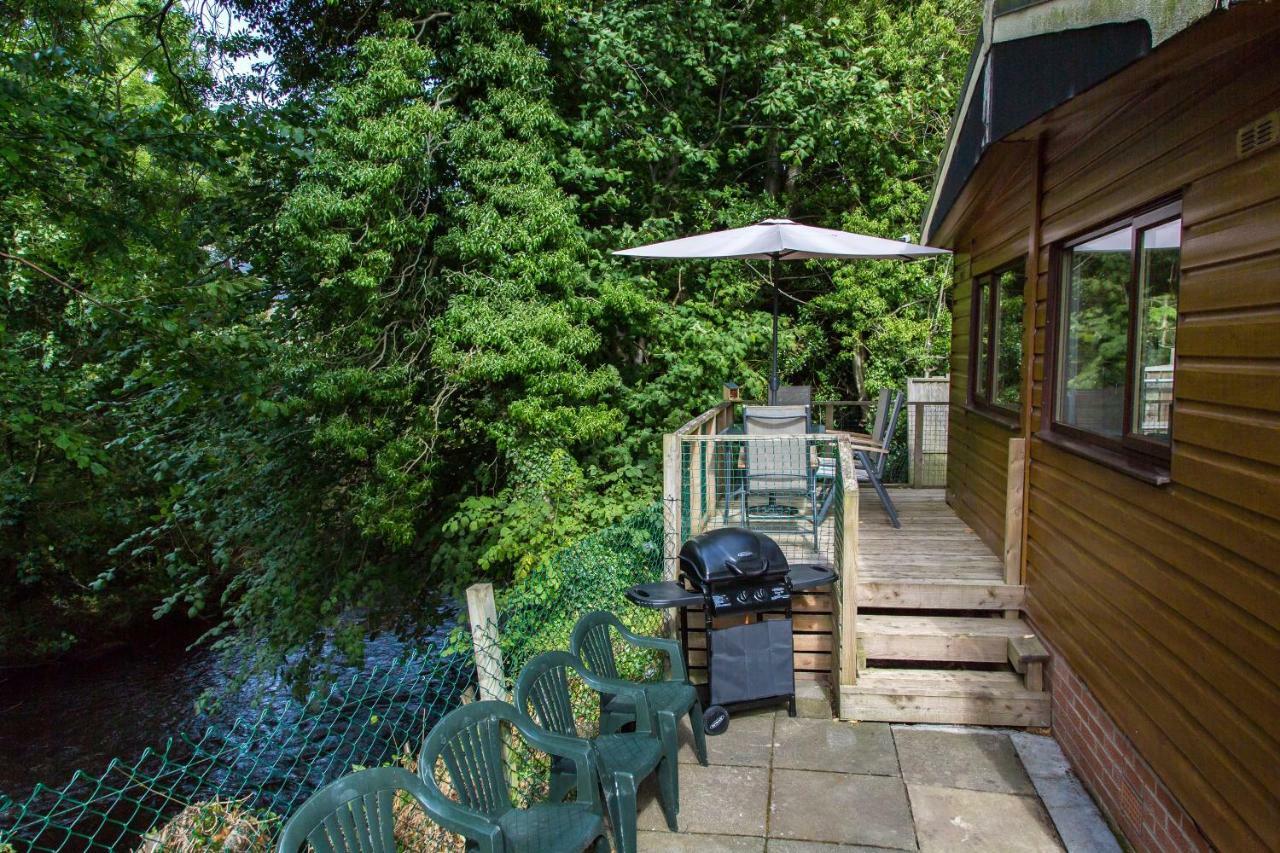 Kevock Vale Park Βίλα Lasswade Εξωτερικό φωτογραφία