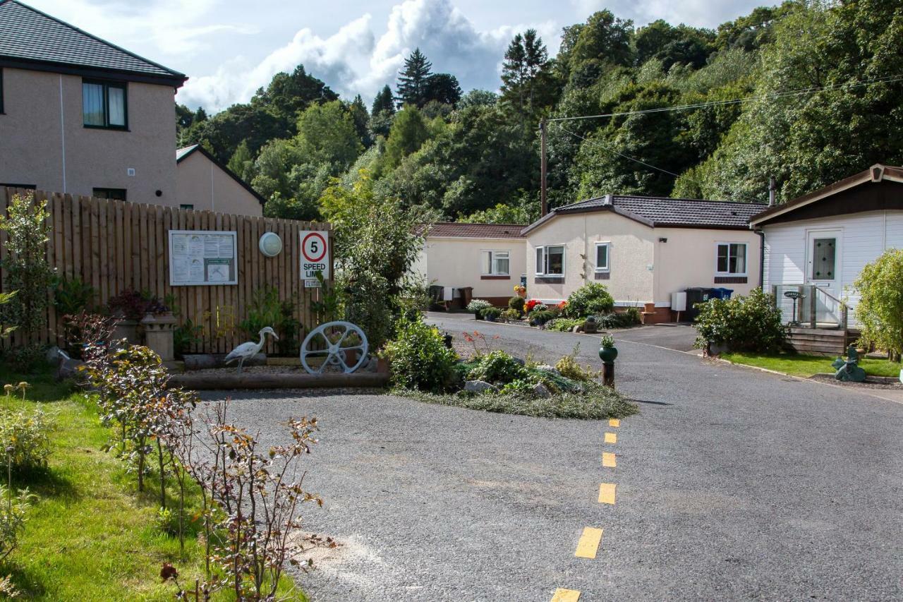 Kevock Vale Park Βίλα Lasswade Εξωτερικό φωτογραφία